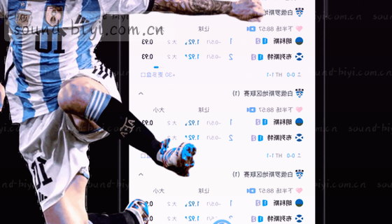 你们支持哪些体育赛事项目？